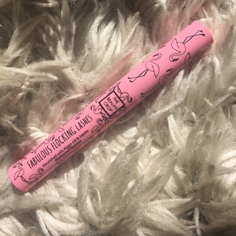 The Beauty Crop Mascara