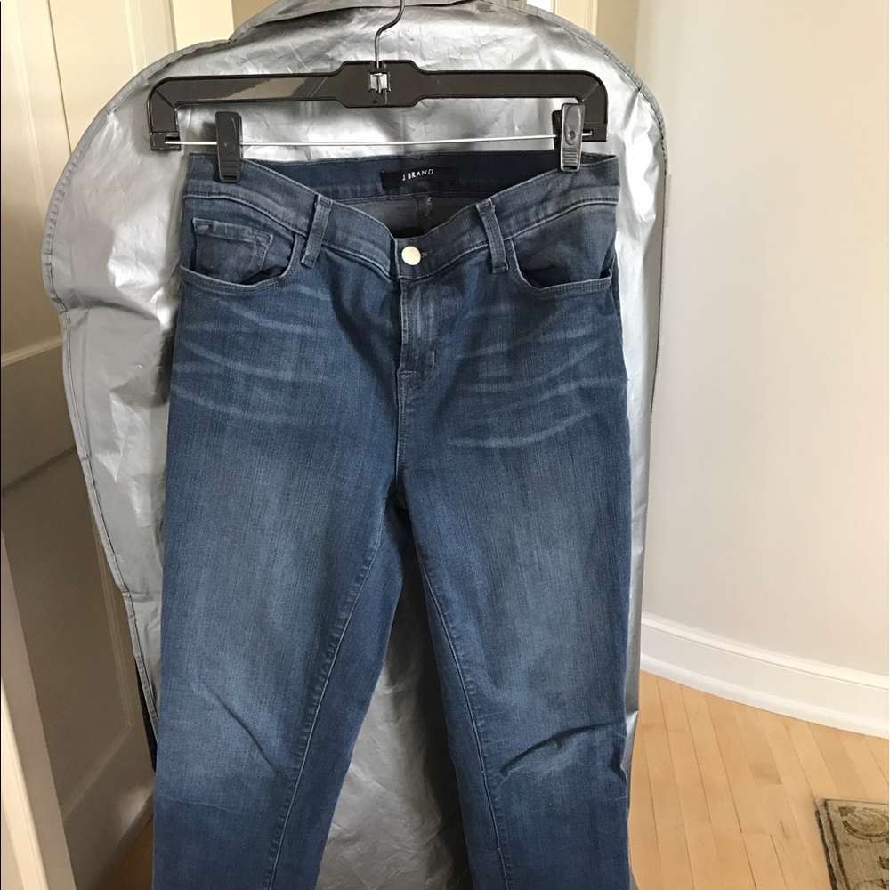 J Brand Jeans