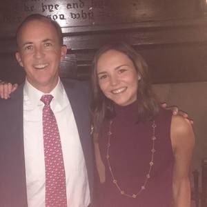 Meet your Posher, Hanna