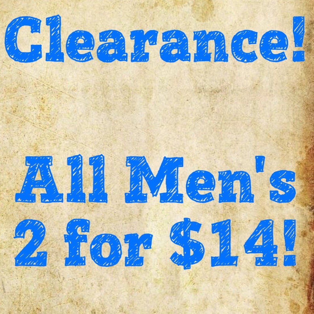 ‼️Last Chance‼️