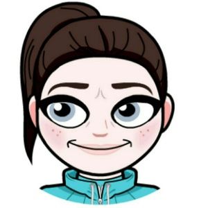 Meet your Posher, Gloria