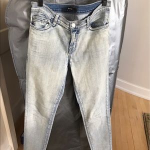 J Brand jeans