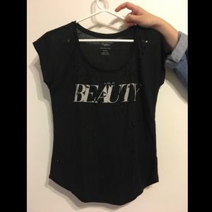 Black American Beauty shirt