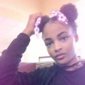 Meet your Posher, Imani