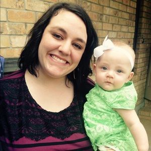 Meet your Posher, Taylor