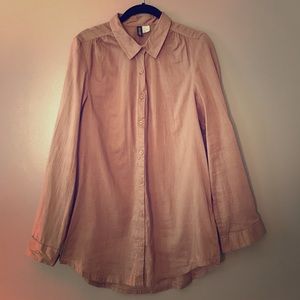 Divided by H&M Button Down