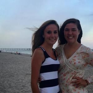 Meet your Posher, Kathleen