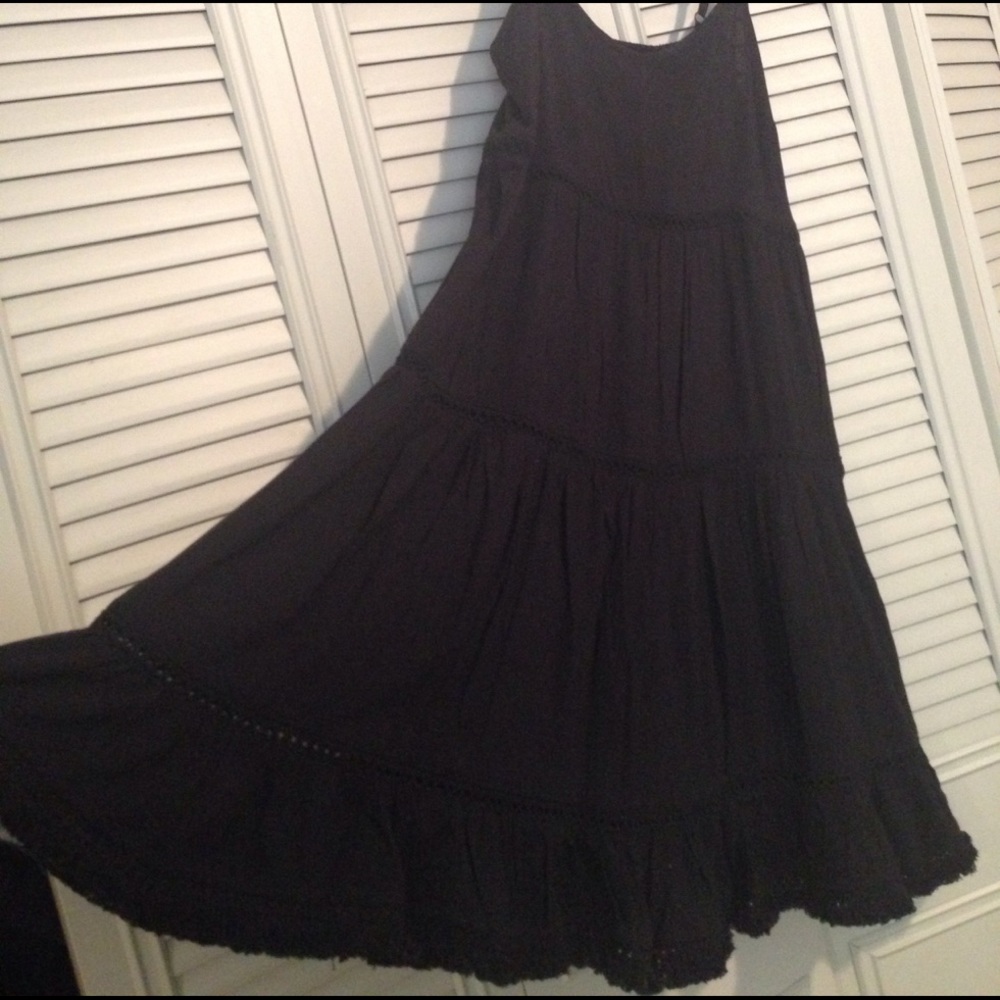 Mossimo sundress.