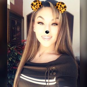 Meet your Posher, Michelle c