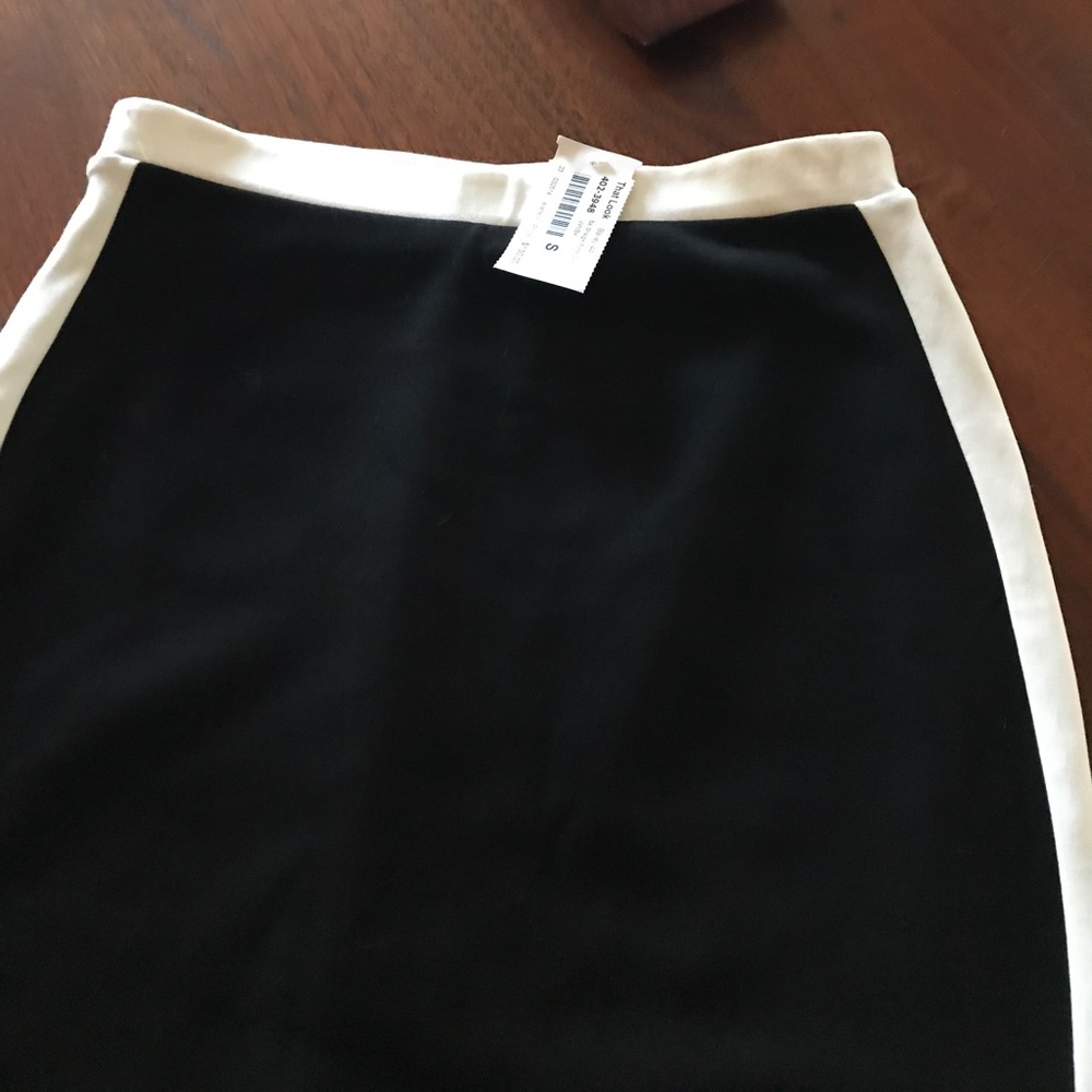 Bailey 44 skirt