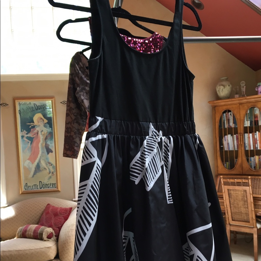 Urban Outfitters dress