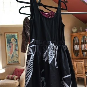 Urban Outfitters dress