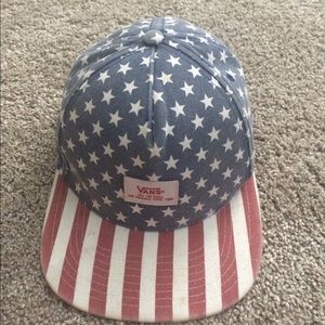 vans hat