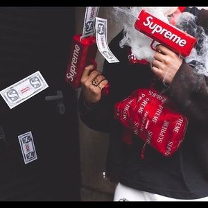 Meet your Posher, Rick