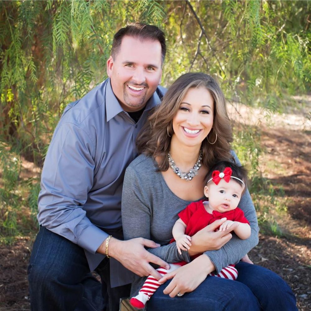 Meet your Posher, Meg