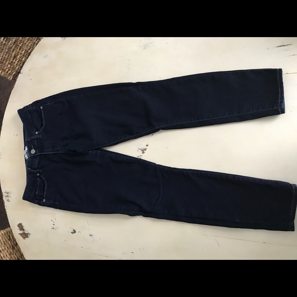 Paige indigo verdugo ankle