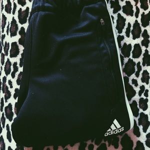 Adidas soccer pants
