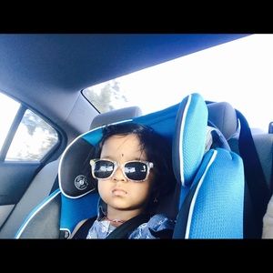 Meet your Posher, Shobha