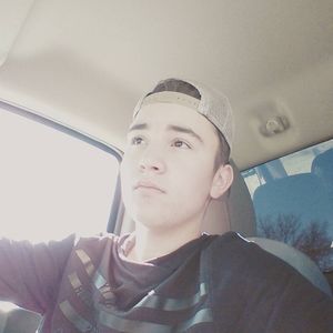 Meet your Posher, Dawson