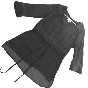 Vera wang blouse NWOT never worn