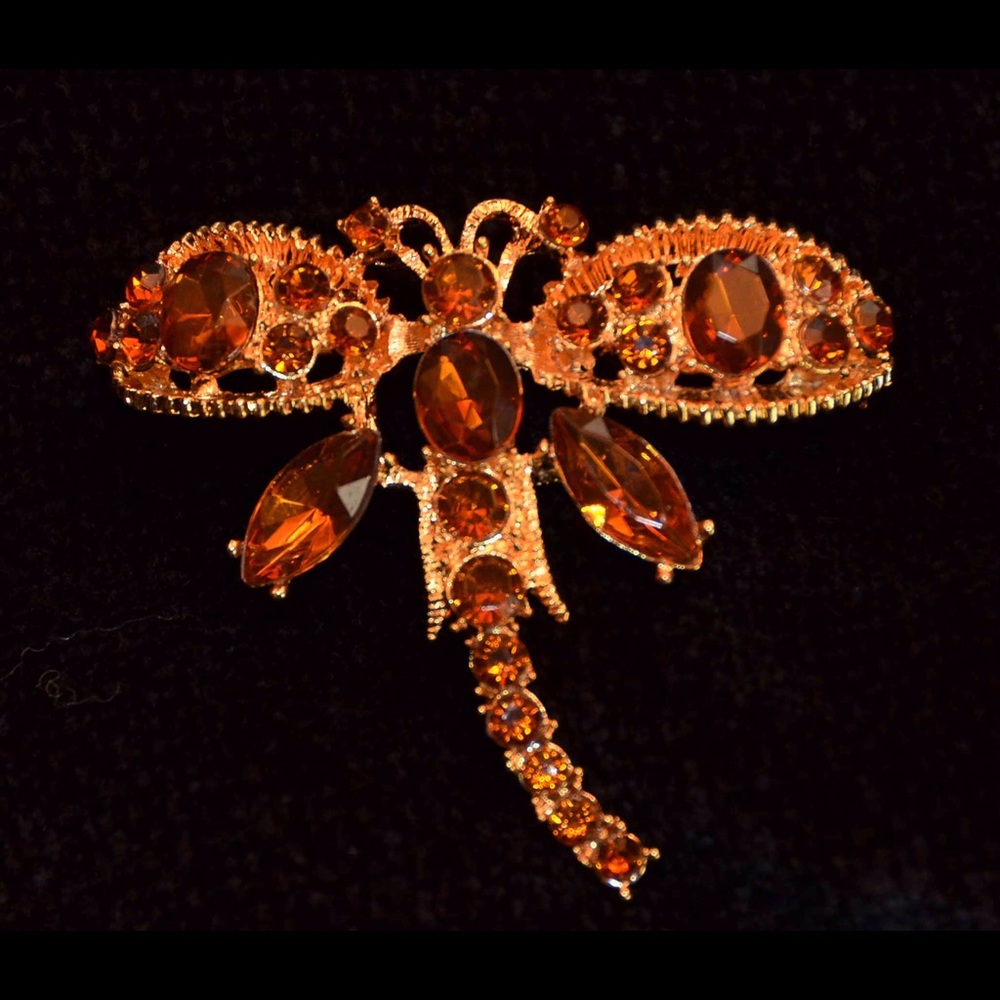 Brooch