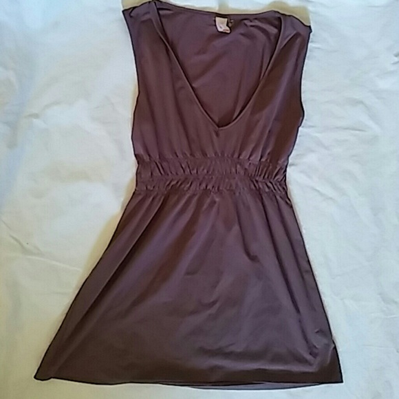 Lucy Women's Top Sz XS