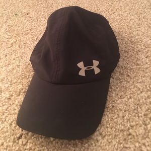Under armor women's hat