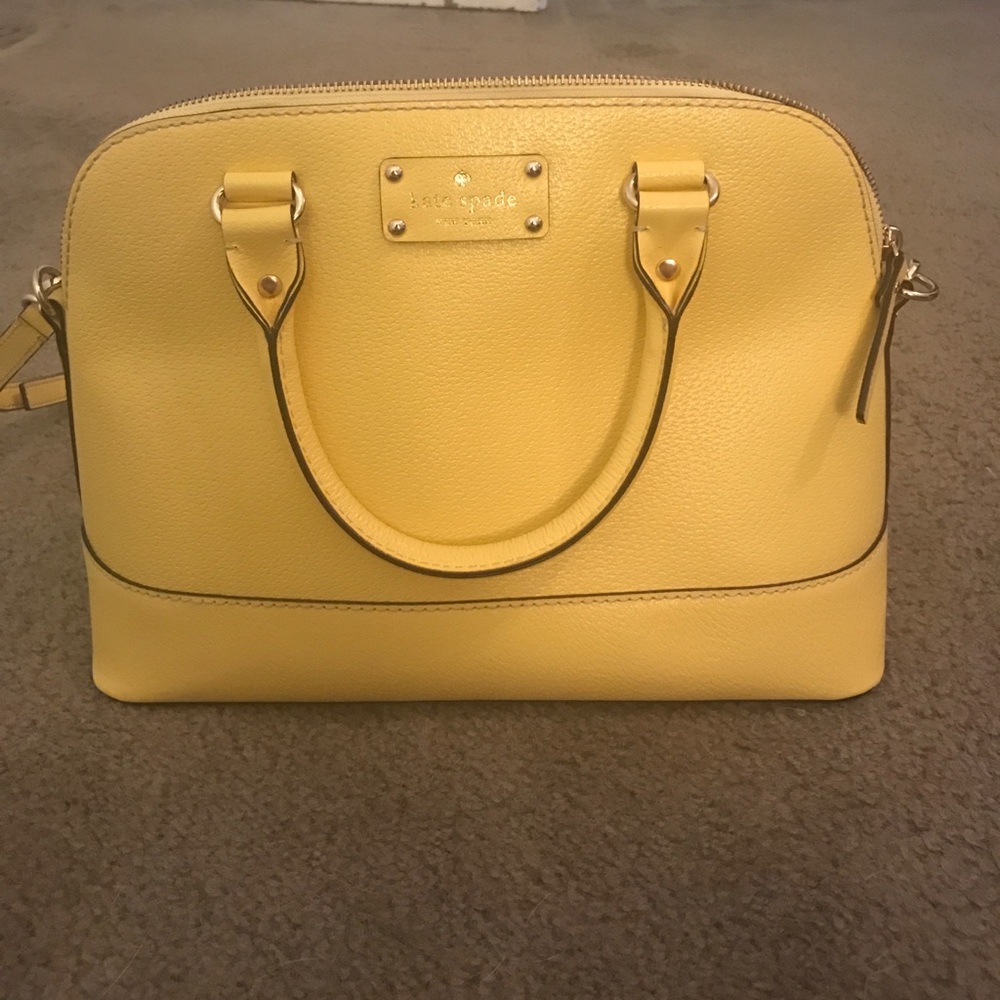 Kate Spade purse