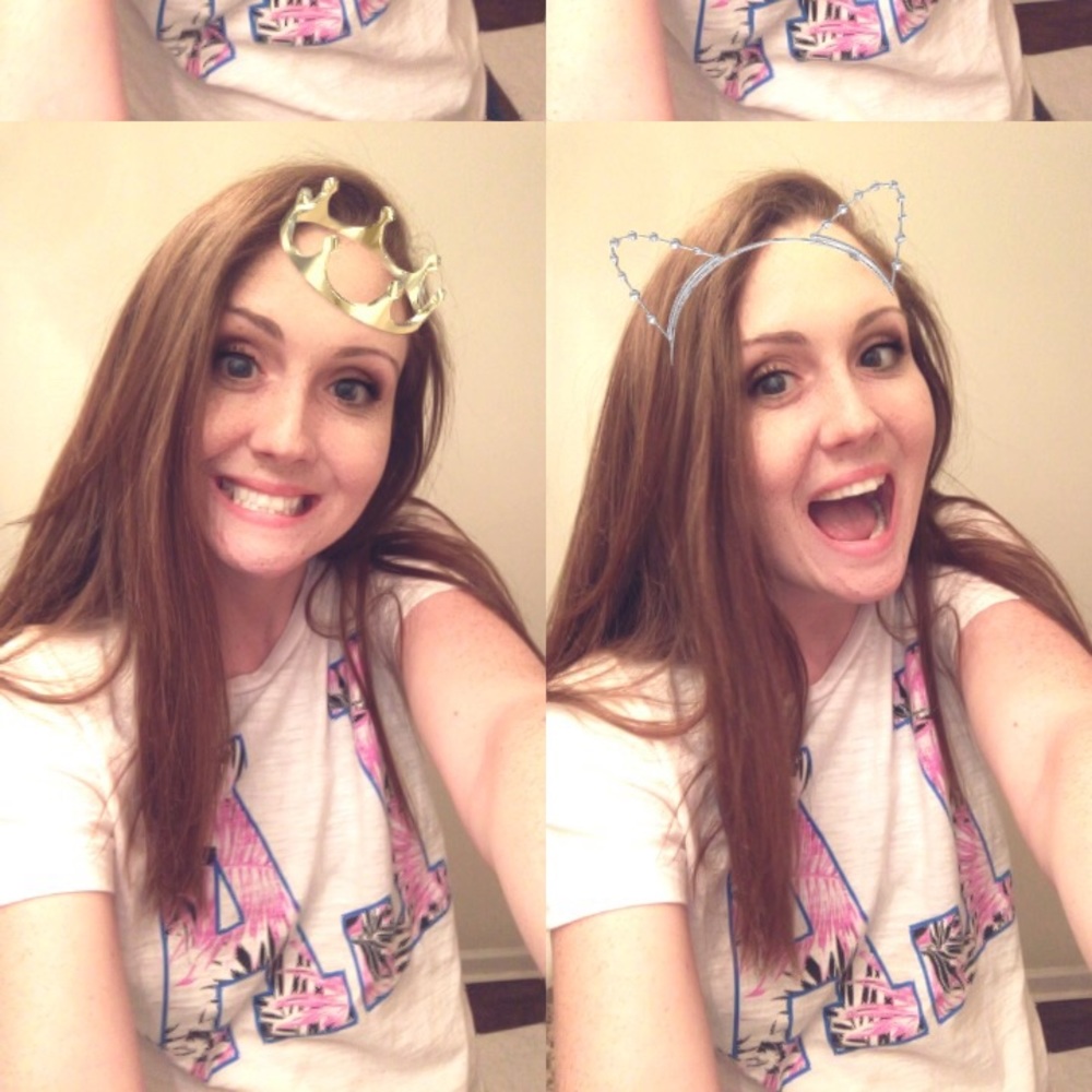 Meet Your Posher 💜