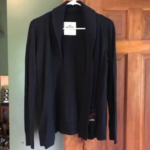 Hollister sweater