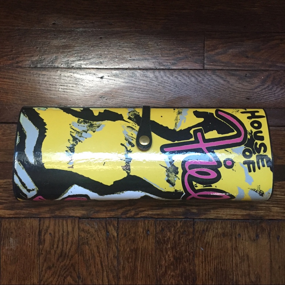 Patricia Field Clutch