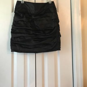 Express skirt size 00