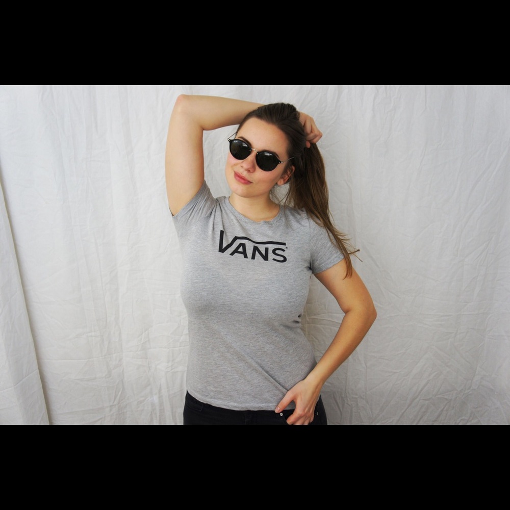 Vans Tshirt