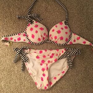 Victoria secret bathing suit