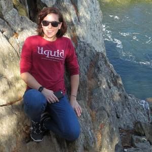 Meet your Posher, Tori