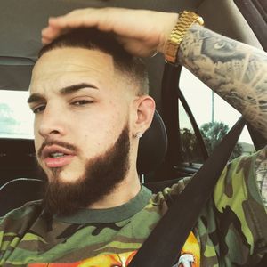 Meet your Posher, Austin