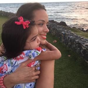 Meet your Posher, Karen