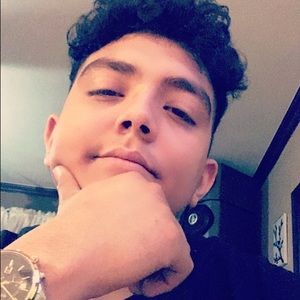 Meet your Posher, Abraham