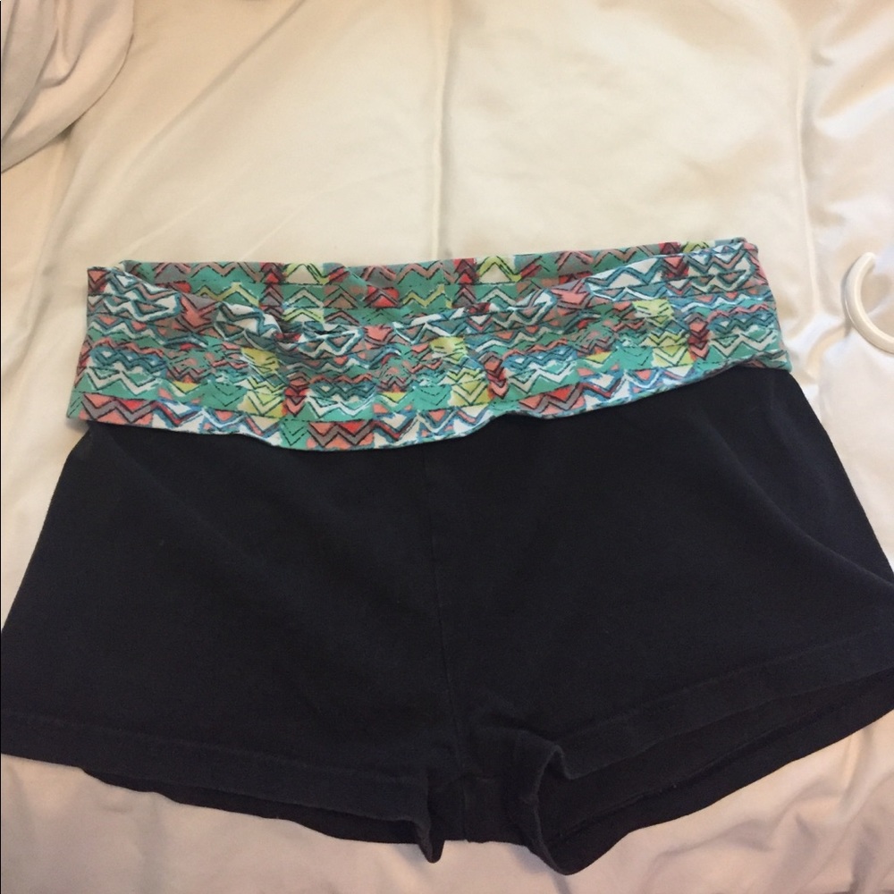 Aerie yoga shirt
