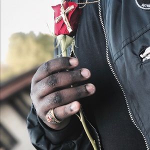 Meet your Posher, Jimmy