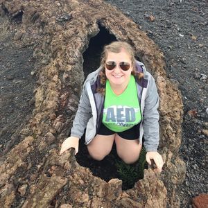 Meet your Posher, Jana