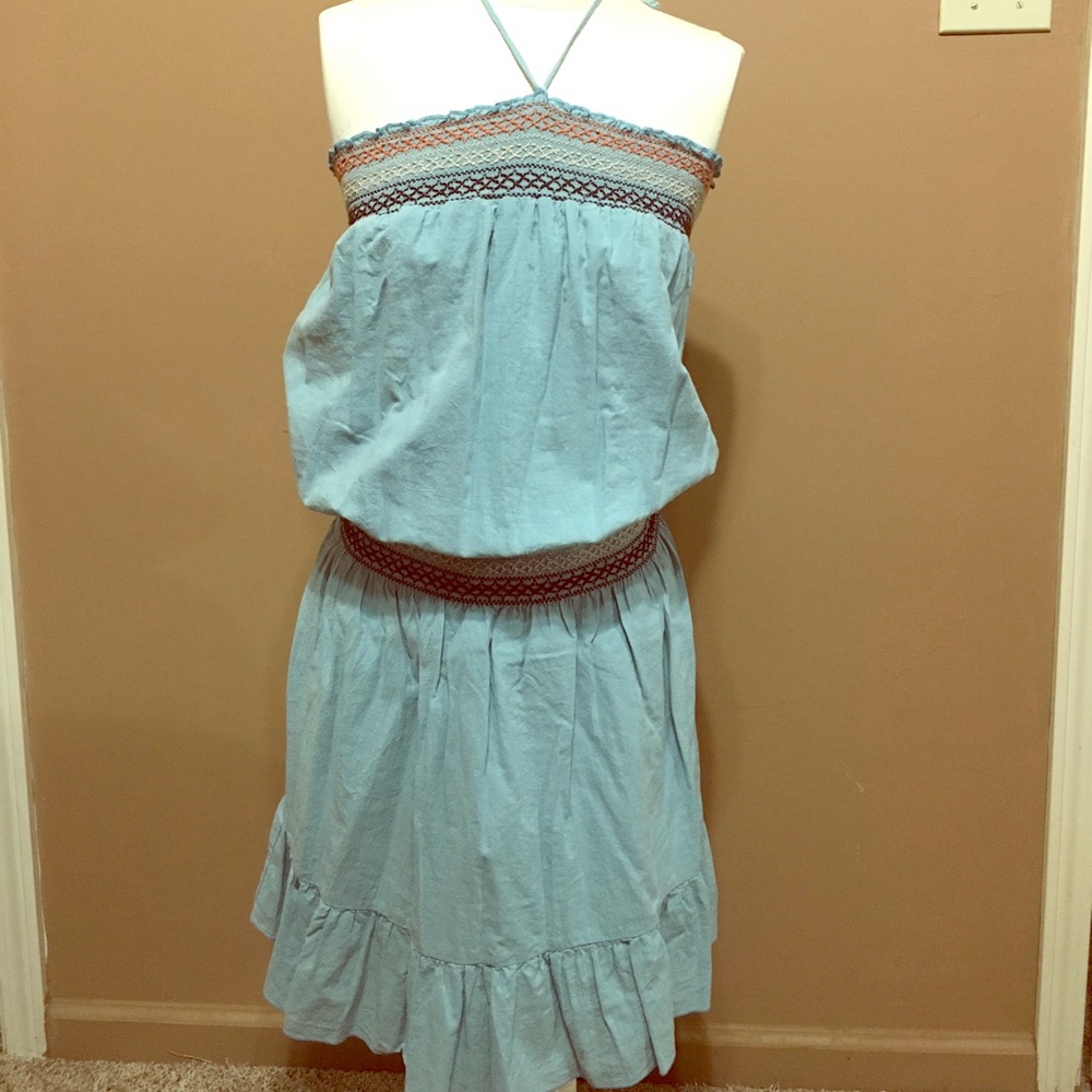 Summer dress