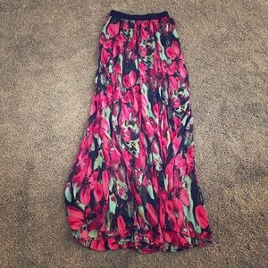 BB Dakota skirt.