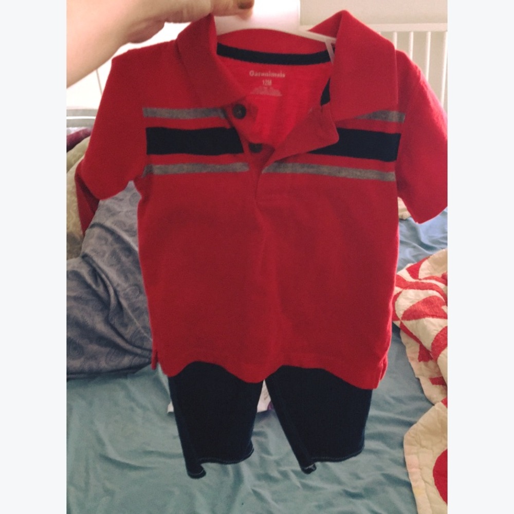 2 price outfit