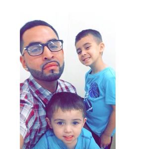 Meet your Posher, Rey