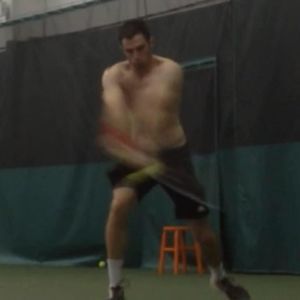 Meet your Posher, Marc