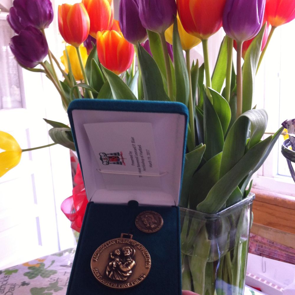 Meet your Posher, Sandy