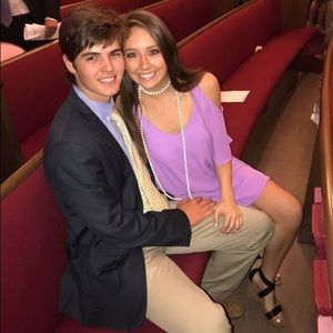 Meet your Posher, Steven