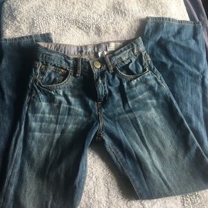 🎈Gap jeans boys 12 slim🎈sale
