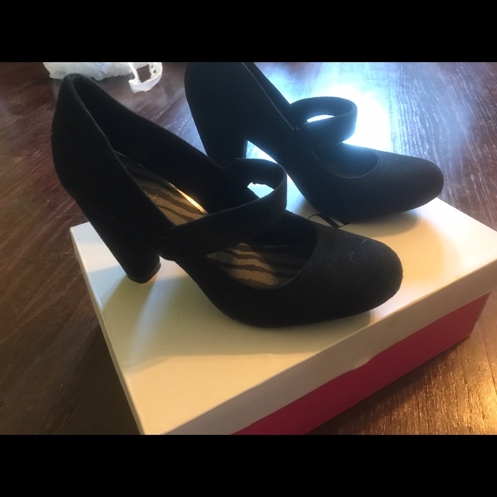 Heels